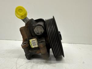 Used Power steering pump Ford Ka I 1.3i Price € 35,00 Margin scheme offered by Autohandel & Demontage Weteringbrug