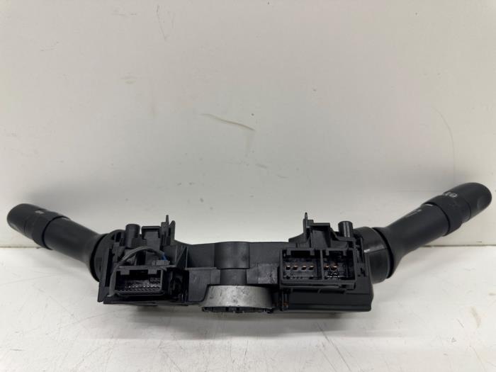 Steering column stalk from a Toyota Prius (NHW20) 1.5 16V 2007