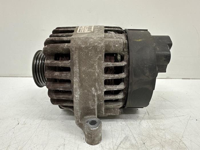 Dynamo Fiat 500 1.2 69 - 51714791 169A4000 DENSO