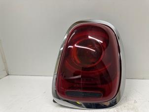 Used Taillight, right Mini Mini (F56) 1.5 12V Cooper Price € 50,00 Margin scheme offered by Autohandel & Demontage Weteringbrug
