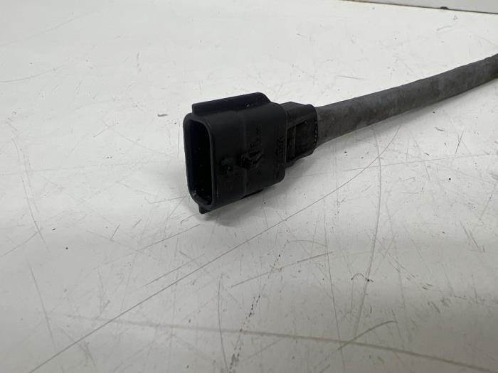 Sonde lambda d'un Citroën Berlingo 1.6 Hdi 75 16V Phase 1 2008