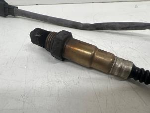 Sonde lambda d'un Citroën Berlingo 1.6 Hdi 75 16V Phase 1 2008