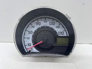 Used Odometer KM Toyota Aygo (B10) 1.0 12V VVT-i Price € 30,00 Margin scheme offered by Autohandel & Demontage Weteringbrug