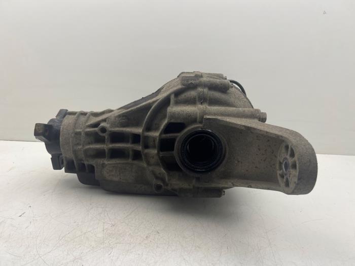 Gebrauchte Differential hinten Mercedes ML II (164/4JG) 3.0 ML-320 CDI 4-Matic V6 24V Preis € 100,00 Margenregelung angeboten von Autohandel & Demontage Weteringbrug