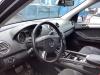 Airbag set + dashboard de un Mercedes-Benz ML II (164/4JG) 3.0 ML-320 CDI 4-Matic V6 24V 2006