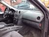 Airbag set + dashboard de un Mercedes-Benz ML II (164/4JG) 3.0 ML-320 CDI 4-Matic V6 24V 2006