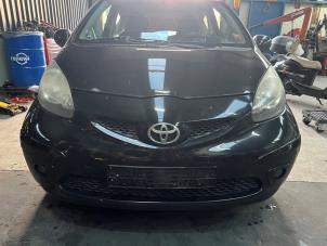 Gebrauchte Vorderfront komplett Toyota Aygo (B10) 1.0 12V VVT-i Preis € 700,00 Margenregelung angeboten von Autohandel & Demontage Weteringbrug
