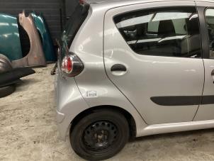 Used Rear side panel, right Toyota Aygo (B10) 1.0 12V VVT-i Price on request offered by Autohandel & Demontage Weteringbrug