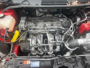 Used Engine Ford Fiesta 6 (JA8) 1.25 16V Price € 500,00 Margin scheme offered by Autohandel & Demontage Weteringbrug