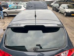 Used Spoiler tailgate Seat Leon (1P1) 1.4 TSI 16V Price € 150,00 Margin scheme offered by Autohandel & Demontage Weteringbrug