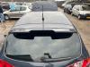 Spoiler tailgate from a Seat Leon (1P1) 1.4 TSI 16V 2009