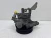 Power steering pump from a BMW 5 serie (E60), 2003 / 2010 520i 24V, Saloon, 4-dr, Petrol, 2.171cc, 125kW (170pk), RWD, M54B22; 226S1, 2003-07 / 2010-03, NA31 2005