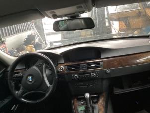 Usados Juego y módulo de airbag BMW 3 serie (E90) 320i 16V Precio € 440,00 Norma de margen ofrecido por Autohandel & Demontage Weteringbrug