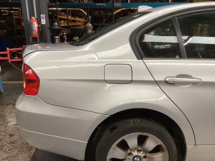 Used Rear side panel, right BMW 3 serie (E90) 320i 16V Price on request offered by Autohandel & Demontage Weteringbrug