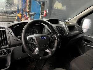 Usados Juego y módulo de airbag Ford Transit 2.2 TDCi 16V RWD Precio € 950,00 Norma de margen ofrecido por Autohandel & Demontage Weteringbrug