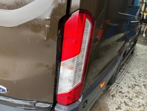 Used Taillight, right Ford Transit 2.2 TDCi 16V RWD Price € 75,00 Margin scheme offered by Autohandel & Demontage Weteringbrug
