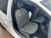 Set of upholstery (complete) from a Renault Twingo II (CN) 1.2 16V 2013