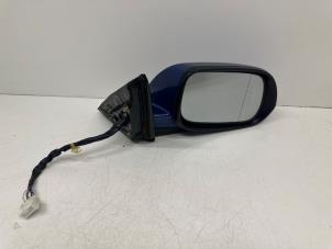 Gebrauchte Außenspiegel rechts Honda Accord Tourer (CM/CN) 2.4 i-VTEC 16V Preis € 50,00 Margenregelung angeboten von Autohandel & Demontage Weteringbrug
