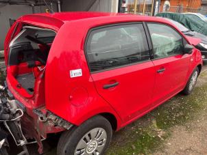 Used Rear side panel, right Volkswagen Up! (121) 1.0 12V 60 Price on request offered by Autohandel & Demontage Weteringbrug
