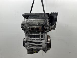 Usados Motor Suzuki Alto (GF) 1.0 12V Precio € 300,00 Norma de margen ofrecido por Autohandel & Demontage Weteringbrug