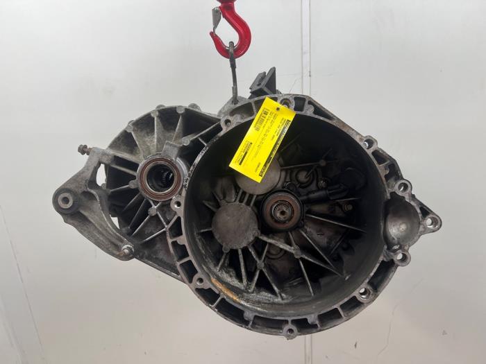 Gearbox from a Volvo V50 (MW) 2.0 D 16V 2004