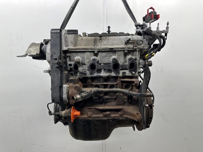 Used Engine Fiat 500 (312) 1.2 Price € 250,00 Margin scheme offered by Autohandel & Demontage Weteringbrug