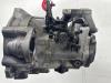 Gearbox from a Skoda Superb Combi (3TAC/TAF), 2009 / 2015 1.6 TDI, Combi/o, Diesel, 1.598cc, 77kW (105pk), FWD, CAYC, 2010-09 / 2015-05 2013