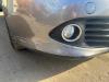 Front end, complete from a Renault Clio IV Estate/Grandtour (7R) 1.5 Energy dCi 90 FAP 2014