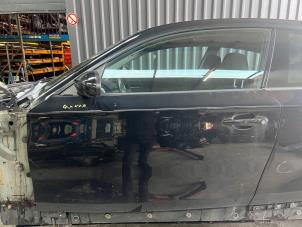 Gebrauchte Tür 2-türig links BMW 1 serie (E81) 116d 16V Preis € 150,00 Margenregelung angeboten von Autohandel & Demontage Weteringbrug