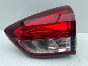 Used Taillight, right Renault Clio IV Estate/Grandtour (7R) 1.5 Energy dCi 90 FAP Price € 20,00 Margin scheme offered by Autohandel & Demontage Weteringbrug