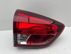 Used Taillight, left Renault Clio IV Estate/Grandtour (7R) 1.5 Energy dCi 90 FAP Price € 20,00 Margin scheme offered by Autohandel & Demontage Weteringbrug