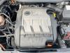 Motor van een Seat Ibiza IV (6J5), 2008 / 2017 1.2 TDI Ecomotive, Fließheck, 4-tr, Diesel, 1.199cc, 55kW (75pk), FWD, CFWA, 2010-06 / 2015-05, 6J5 2012