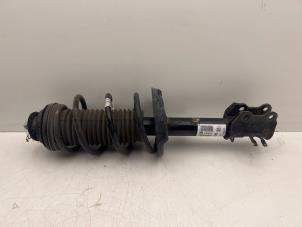 Used Fronts shock absorber, left Opel Corsa E 1.0 SIDI Turbo 12V Price € 50,00 Margin scheme offered by Autohandel & Demontage Weteringbrug