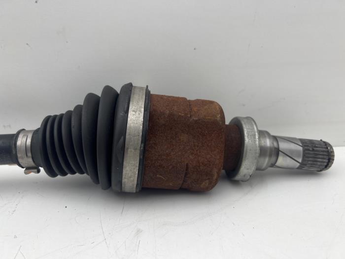 Antriebswelle rechts vorne Opel Corsa E 1.0 SIDI Turbo 12V