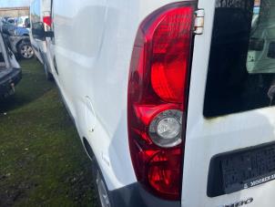 Used Taillight, left Opel Combo 1.3 CDTI 16V ecoFlex Price € 30,00 Margin scheme offered by Autohandel & Demontage Weteringbrug