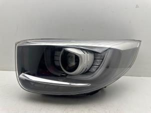 Used Headlight, left Kia Picanto (JA) 1.0 12V Price € 495,00 Margin scheme offered by Autohandel & Demontage Weteringbrug
