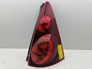 Used Taillight, right Peugeot 107 1.0 12V Price € 30,00 Margin scheme offered by Autohandel & Demontage Weteringbrug