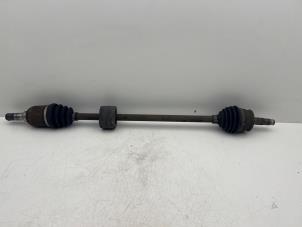 Used Front drive shaft, right Ford Ka II 1.2 Price € 25,00 Margin scheme offered by Autohandel & Demontage Weteringbrug