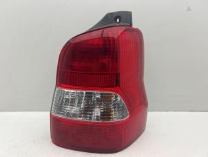 Used Taillight, right Mazda Demio (DW) 1.5 16V Price € 50,00 Margin scheme offered by Autohandel & Demontage Weteringbrug