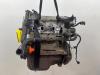 Motor van een Fiat Panda (169), 2003 / 2013 1.2 Fire, Fließheck, Benzin, 1.242cc, 44kW (60pk), FWD, 188A4000, 2003-09 / 2009-12, 169AXB1 2006