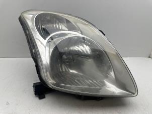Used Headlight, right Suzuki Swift (ZA/ZC/ZD1/2/3/9) 1.3 VVT 16V Price € 60,00 Margin scheme offered by Autohandel & Demontage Weteringbrug