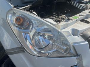 Used Headlight, right Suzuki Splash 1.2 16V Price € 150,00 Margin scheme offered by Autohandel & Demontage Weteringbrug