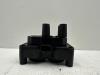 Ignition coil from a Ford Ka I, 1996 / 2008 1.3i, Hatchback, Petrol, 1.299cc, 44kW (60pk), FWD, BAA, 2002-10 / 2008-11 2009