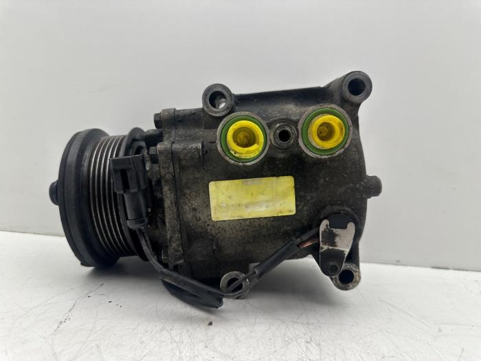 Gebrauchte Klimapumpe Ford Transit Connect 1.8 Tddi Preis € 35,00 Margenregelung angeboten von Autohandel & Demontage Weteringbrug