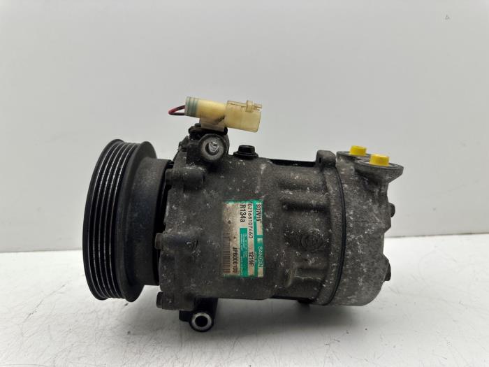 Gebrauchte Klimapumpe Rover 25 1.4 16V Preis € 50,00 Margenregelung angeboten von Autohandel & Demontage Weteringbrug