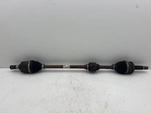 Used Front drive shaft, right Kia Picanto (JA) 1.0 12V Price € 75,00 Margin scheme offered by Autohandel & Demontage Weteringbrug