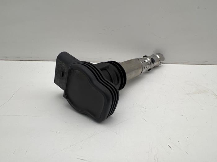 Gebrauchte Stift Zündspule Audi A4 Avant (B6) 2.5 TDI 24V Preis € 10,00 Margenregelung angeboten von Autohandel & Demontage Weteringbrug