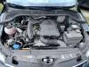 Motor de un Skoda Rapid, 2012 / 2022 1.0 TSI 12V, Liftback, Gasolina, 999cc, 81kW (110pk), FWD, CHZC; DKRC, 2017-06 / 2019-12 2018