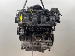 Usados Motor Ford S-Max (WPC) 2.0 EcoBoost 16V Precio € 2.950,00 Norma de margen ofrecido por Autohandel & Demontage Weteringbrug