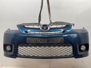 Gebrauchte Stoßstange vorne Mazda 5 (CR19) 2.0i 16V Preis € 250,00 Margenregelung angeboten von Autohandel & Demontage Weteringbrug